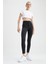 Super Skinny Jegging Fit Yüksek Bel Jean Pantolon Y7204AZ22AU 2