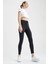 Super Skinny Jegging Fit Yüksek Bel Jean Pantolon Y7204AZ22AU 4