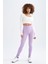 Fit Dikişsiz Sporcu Tayt Y6855AZ22HS 2