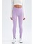 Fit Dikişsiz Sporcu Tayt Y6855AZ22HS 4