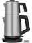 Hoşsefa Inox 2200 Watt Paslanmaz Damlatmayan Çelik Çay Makinesi ve Su Isıtıcısı 1