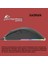 x Gaming Xadran Makrolu 8000Dpi Rgb Ledli Gaming Oyuncu Mouse Siyah 6 Tuşlu 1