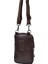 Kahve Unisex Postacı Çantası PLEVR21584 2