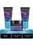 Kusursuz Bukleler Şampuan & Krem & Maske Set 1