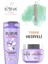 Hydra [hyaluronic] Nem Dolduran Şampuan 390ML 72 Saat Nem ile Dolgunlaştıran Maske 300 ml Pl 1