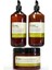 Anti Frizz Kabarma Önleyici Şampuan 900 ml + Krem 900 ml + Maske 500 ml 1