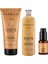 Keratin Therapy Şampuan 360 ml Saç Maskesi 200 ml ve Saç Serumu 30 ml 1