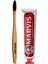 Pharma Acqua Bambu Diş Fırçası + Marvis Cinnamon Mint 85 ml 1
