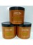 Bilge Zenıx Argan+Keratin Saç Maskesi 500 ml x 3 Adet 1