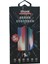 Iphone 12/12 Pro Max (6,1") Black Gizli Hayalet 5d Tam Kaplayan Ekran Koruyucu 2