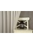 Etamin Tül Gümüş 1-2 Seyrek Pile 300X260 2