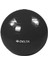 65 cm Dura-Strong Deluxe Siyah Pilates Topu 1