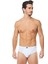 Erkek Slip 6'lı Külot 1