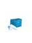 pureflock C 8 Adet Kartuş Topaklayıcı 1