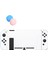 Gamepad Kılıfı Çizilmez Süsleme Anahtarı Oyun Denetleyicisi Koruyucu Kapak (Yurt Dışından) 1