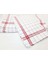 sun Tekstilden Kurulama Bezi 5 Adet 70 x 45 4