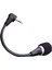 Cep Telefonu Dizüstü Bilgisayar Kayıt Için Universal.5mm Mikrofon Mikrofon (Yurt Dışından) 2