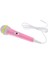 Çocuklar Müzikal Eğitim Oyuncak 3.5mm Masaüstü Bilgisayar Mikrofon Pembe (Yurt Dışından) 1