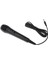 6.35MM Vokal Dinamik Mikrofon Mikrofon Mikrofon Sistemi Siyah (Yurt Dışından) 4