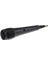 6.35MM Vokal Dinamik Mikrofon Mikrofon Mikrofon Sistemi Siyah (Yurt Dışından) 5