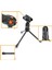 3.5mm Kondenser Mikrofon Stüdyosu Ses Yayın Sesi Kayıt Tripod Stand (Yurt Dışından) 4