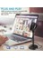 Pc Condenser Mikrofon Stüdyosu Podcast Kayıt Mikrofon Standı Set USB Mıc Için Vokal (Yurt Dışından) 4