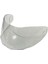 FF-961 Çene Açılır Kask Camı Şeffaf 2
