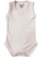 Atlet Çıtçıtlı Body Pembe 1