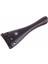 Set Ebony Wood 4/4 Keman Köprüsü Chinrest Peg Tail Piece (Yurt Dışından) 5