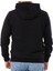 Tılya - Erkek Siyah Spor Sweatshirt - SQKS101-005 4