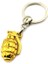 El Bombası Grenade Anahtarlık - Gold Görünümlü 2