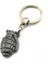 El Bombası Grenade Anahtarlık - Mat Siyah 2