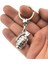 El Bombası Grenade Anahtarlık - Nikel 1