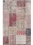 Mira 973 Patchwork Vintage Görünüm Dokuma Taban Halı 1
