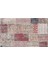 Mira 973 Patchwork Vintage Görünüm Dokuma Taban Halı 2