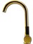 Banyo Bataryası Gold Renk 1