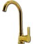 Banyo Bataryası Gold Renk 2