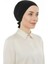 Düz Penye Bone - Siyah-45 1