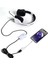 JH-0514 Lightning To USB Kamera Bağlantı Adaptörü 5