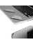 Macbook Pro 16.2 inç Touchpad Trackpad Sticker Koruyucu A2485 A2780 A2991 ile Uyumlu 3