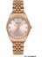 12744M.02 Rosegold Çelik Kadın Kol Saati 1