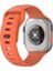 Watch Dt 8 Ultra Plus 49 mm Gümüş Akıllı Saat Iphone ve Android Tüm Telefonlara Uyumlu 3
