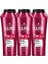 Color Protect Şampuan 3'lü 500 ml Ultimate 1