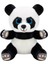 Peluş Panda Oyuncak 15 cm 1015 1