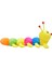 Selay Peluş Peluş Tırtıl 1055-50CM 1