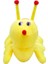 Selay Peluş Peluş Tırtıl 1055-50CM 2