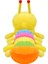 Selay Peluş Peluş Tırtıl 1055-50CM 3