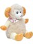 Peluş Kuzu Oyuncak 28 cm 1012 3