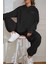 Unisex Back Sırt Baskılı Eşofman Takımı 2
