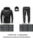Unisex Aesthetic Eşofman Takımı 3